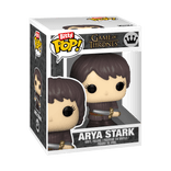 Arya Stark Funko Pop
