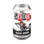 Black Widow Funko Pop
