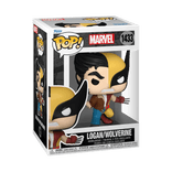 Logan/Wolverine #1433 Funko Pop