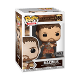 maximus special edition 860