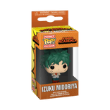Deku in School Uniform Funko Pop
