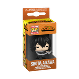 shota aizawa