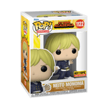 neito monoma hot topic class 1b 1122