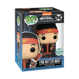 fire nation aang nft release 999 52