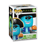 Sulley #1488 Funko Pop