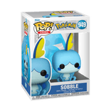Sobble #949 Funko Pop