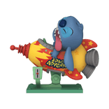 Stitch in Rocket #102 Funko Pop