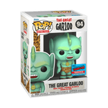 The Great Garloo #94 Funko Pop