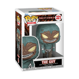the guy 321