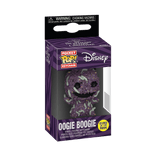 Oogie Boogie Funko Pop