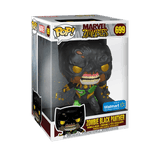 zombie black panther only at walmart 699