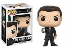 the man in black 451