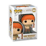 Ron Weasley #166 Funko Pop