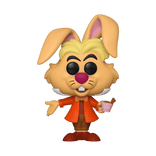 March Hare #1061 Funko Pop