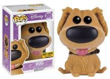 dug flocked hot topic yellow background 201