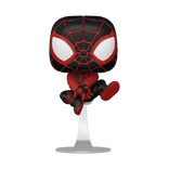 miles morales bodega cat suit 767