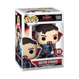 Doctor Strange #1000 Funko Pop