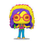 janis joplin blacklight exclusive white background 296