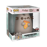 pusheen with pizza special edition 29