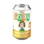 peppermint patty chase