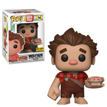 wreck it ralph hot topic yellow background 14