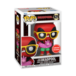 lazy river deadpool gamestop exclusive 929