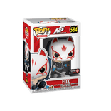 fox only gamestop 584
