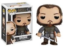 Bronn #39 Funko Pop