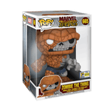 zombie the thing san diego comic con 2020 665