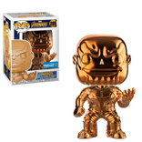 thanos orange chrome only at walmart 289