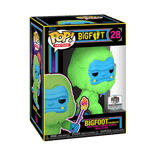 bigfoot blacklight hq 28