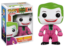 the joker 44