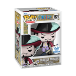 Dracule Mihawk #1521 Funko Pop