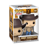 jimmy hurdstrom 1561