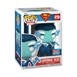 superman blue new york comic con festival of fun 2021 419