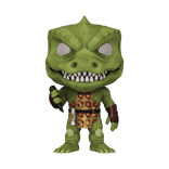 gorn only at 1143