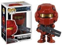 spartan warrior red 04