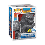 mechagodzilla shop gitd 1076