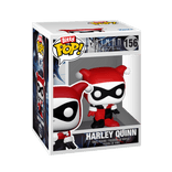 Harley Quinn #156 Funko Pop