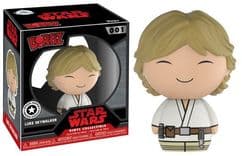 Luke Skywalker #001 Funko Pop