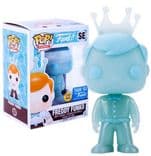 Freddy Funko #SE Funko Pop