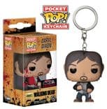 daryl dixon bloody horror block
