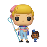 bo peep w officer giggle mcdimples 524