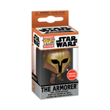 the armorer gamestop exclusive