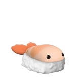 Ebby Funko Pop