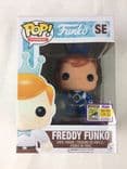 freddy blue ranger san diego comic con 2017 525