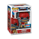 Zodac #94 Funko Pop