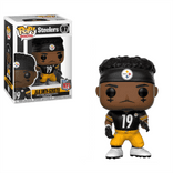juju smith schuster nfl 97
