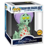 madam mim dragon chase 1102