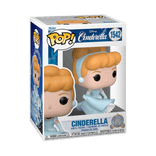 Cinderella #1542 Funko Pop